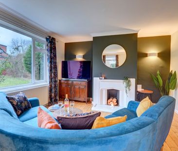 2 Bed Maisonette, Becketts Park Drive, LS6 - Photo 5
