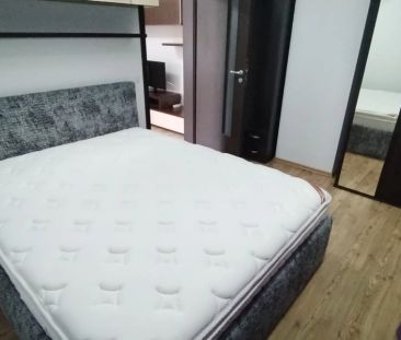 Tatarasi apartament nou 45 mp, 2 camere, open-space, de inchiriat, Spitalul de Neurochirurgie, Cod 158949 - Photo 3