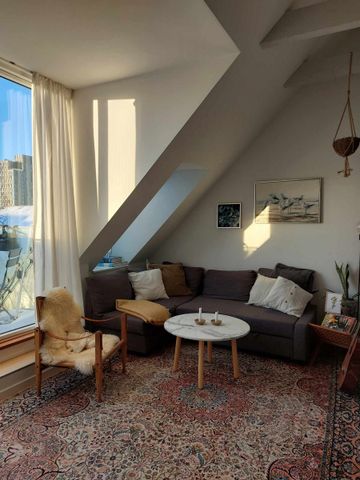 Rødkløvervej 10, 3. tv. 8200 Aarhus N - Foto 2