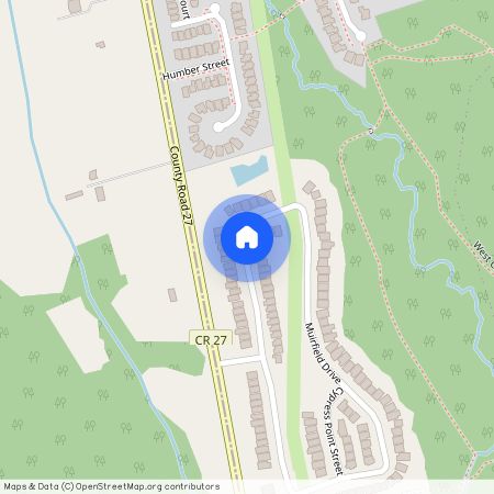 156 Muirfield Drive, Barrie