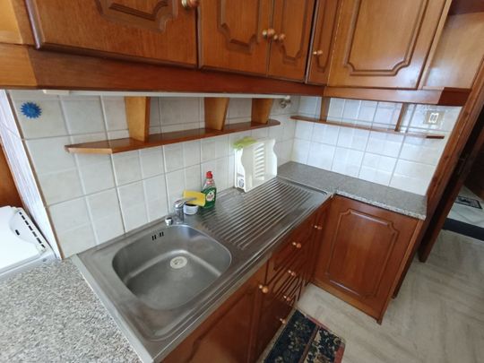 Studio/Γκαρσονιέρα για ενοικίαση Αμπελόκηποι (Πάτρα) - Photo 1