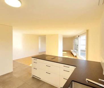 3.5 Zimmer, 113 m², 3. Stock - Foto 1