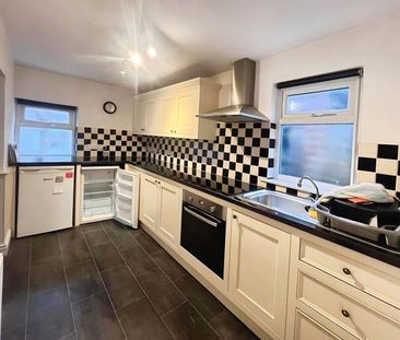 cottage to rent Great Lane, Greetham, Oakham, LE15 - Photo 5