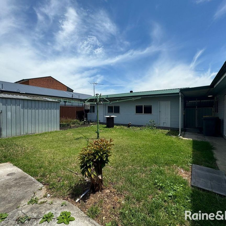 13 Canberra Crescent, Campbelltown, NSW 2560 - Photo 1