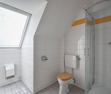 Attraktive 4-Zimmer-DG-Maisonette am Lorenz-Bayer-Park mit zwei Bal... - Foto 6