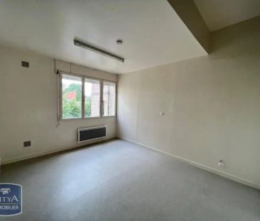 Appartement à louer 1 pièce 22m² - Photo 4