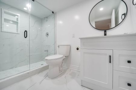 For Lease - 985 Audley Road Unit# Basement 2, Ajax, Ontario - Photo 3