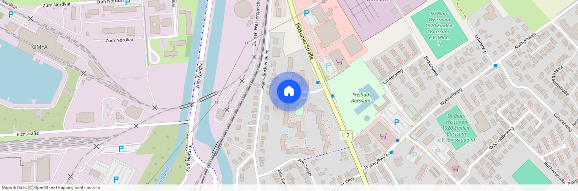 Wilhelm-Leuschner-Straße 19, 26725, Emden