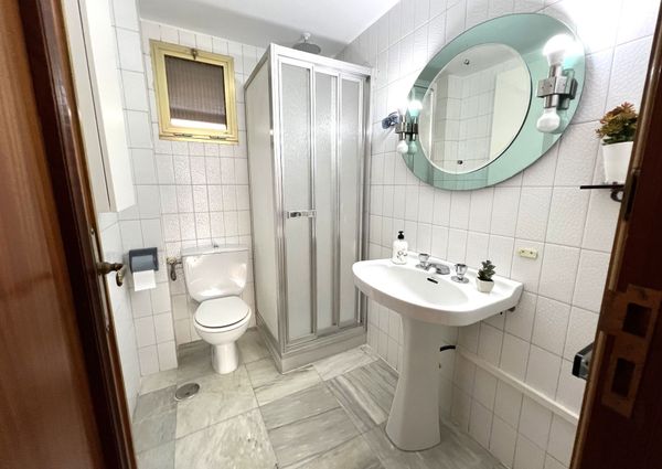 Apartamento en Benidorm, Playa Levante, alquiler