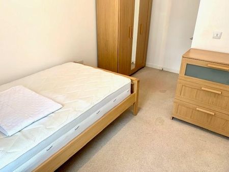 1 bedroom apartment to rent - Photo 4