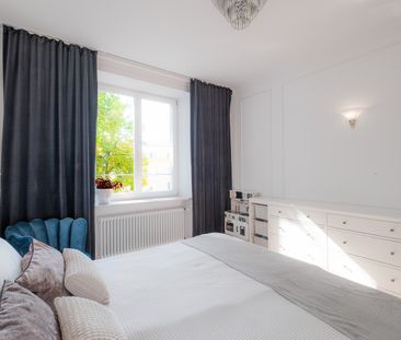 Na wynajem uroczy apt Ochota, pl. Narutowicza - Photo 4