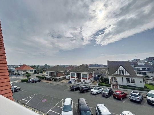 Appartement te huur - Foto 1