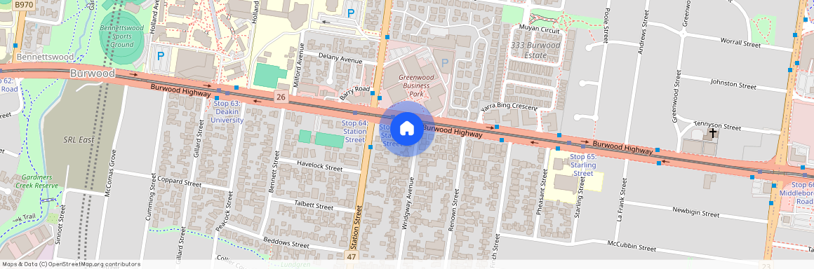 308 Burwood Hwy, Burwood, Melbourne, Victoria 3125