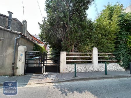 Location Appartement 1 pièce 26m² TOULOUSE 31000 - Photo 5