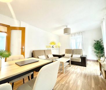 ONE-BEDROOM APARTMENT – SANTA POLA - Photo 3