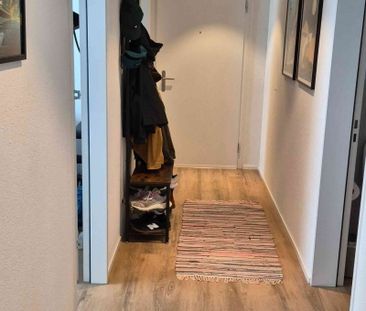 3.5 Zimmer, 81 m², 2. Stock - Foto 4