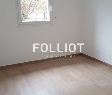 A LOUER Maison récente de plain pied Saint Samson De Bonfosse 50750... - Photo 4