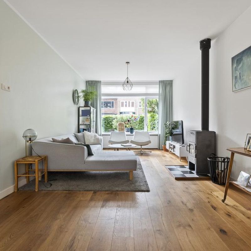 Oranje Nassaulaan 65 - Foto 1