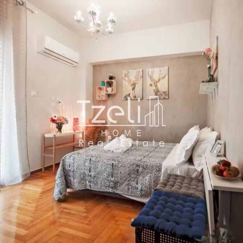 Studio/Γκαρσονιέρα για ενοικίαση Κουκάκι - Παιδική Χαρά (Κουκάκι - Μακρυγιάννη) - Photo 1
