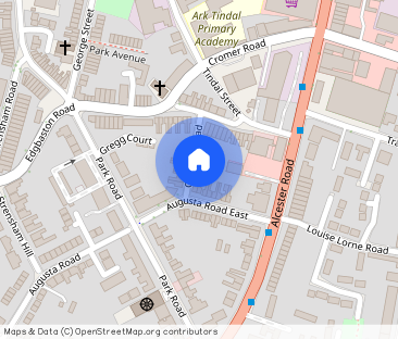 Caroline Road, Birmingham, B13 - Photo 1