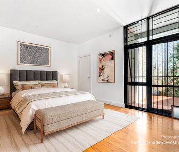 Ground Floor Studio in Prime Inner West Location - Photo 4