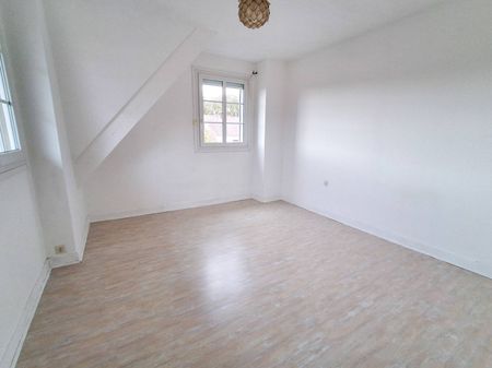 Maison type F4 à louer secteur Fontaine La Mallet - Photo 4