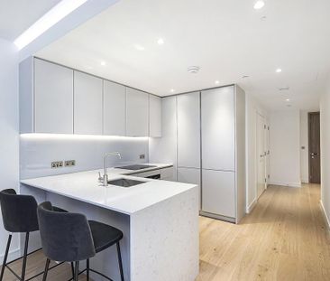 Studio to rent - Photo 6