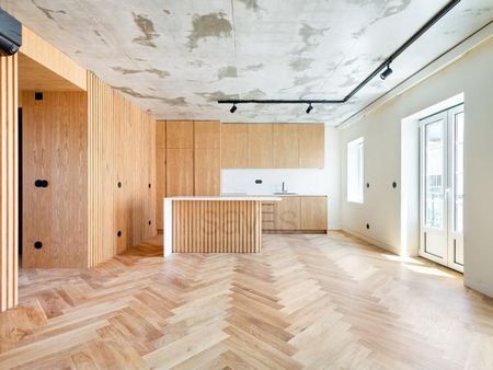 Apartamento T2 - Photo 4