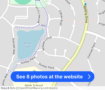 3 BEDROOM HOME with good sized BACKYARD - Photo 1