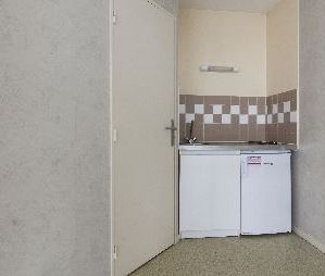 Appartement – Type 1 – 34m² – 248.68 € – CHÂTEAUROUX - Photo 3