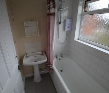 1 Bedroom Flat to Rent in Headlands, Kettering, Northants, NN15 - Photo 6