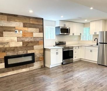 For Lease - 90 Oke Road Unit# Bsmt, Clarington, Ontario - Photo 2