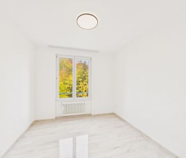 Helle 3.5-Zimmer Wohnung mit Balkon in Arbon - Foto 2