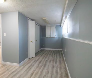 806 Wright St, Welland - 1 Bedroom Lower Unit - Photo 3