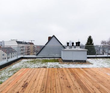 Großzügige Maisonette-Wohnung - Photo 3