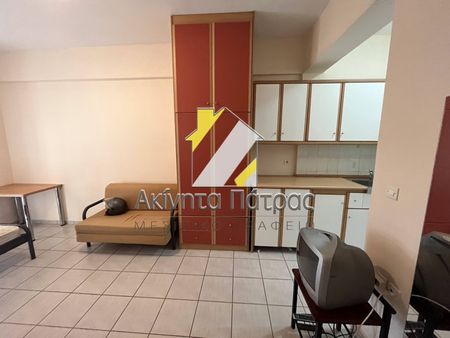 Γκαρσονιέρα/Studio 30 τ.μ. - Photo 5