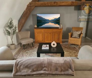 Location Appartement 3 pièces 76 m2 à Beaugency - Photo 3