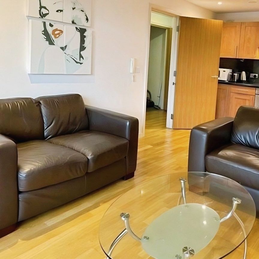 1 bedroom apartment to rent - Photo 1