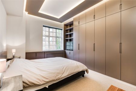 Kings Court North, Chelsea, SW3, London - Photo 4