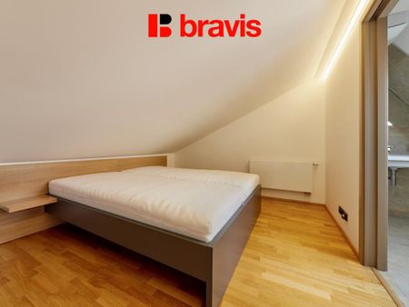 Pronájem bytu 2+kk 53 m2 - Фото 4