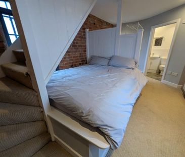 1 bedroom apartment to rent - Photo 4