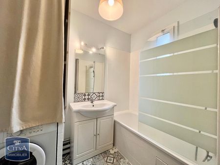 Location Appartement 2 pièces 49m² TOURS 37200 - Photo 5