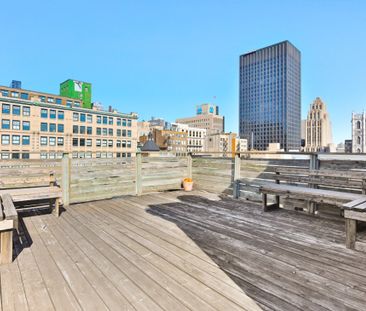 Nouveauté sur le marché Appartement à louer - Montréal (Ville-Marie... - Photo 6