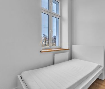 Na wynajem 3 pokojowe mieszkanie w centrum Tarnowa (Tarnów)Tarnów - Zdjęcie 4