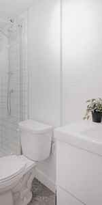 3 ½ entièrement meublé à louer Charlesbourg juillet 2026 - Photo 4