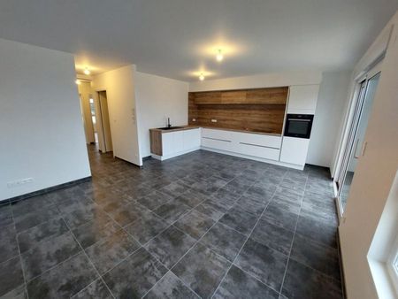 Appartement 3 pièces à Cattenom - Photo 5