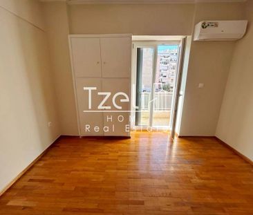 Διαμέρισμα για ενοικίαση Χρυσάκη (Καλλιθέα) - Photo 6
