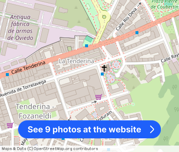 Alquiler de piso en CL Rio Deva - Photo 1