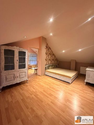 Dom śląskie Blachownia powierzchnia 120.0 m² C25-WD-39525 - Zdjęcie 3