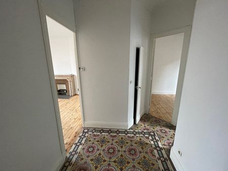 APPARTEMENT T2 A LOUER - Photo 2